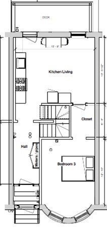 45 Delle Avenue # 1 Property Photo 12