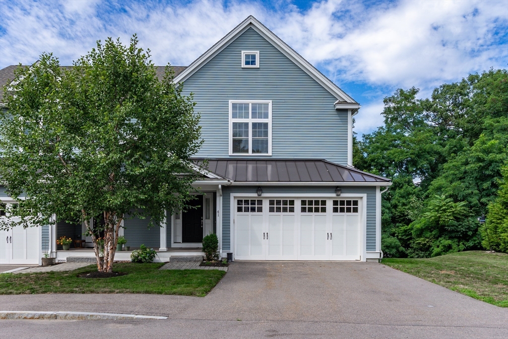 41 Clarks Hill Circle # 41 Property Photo 1