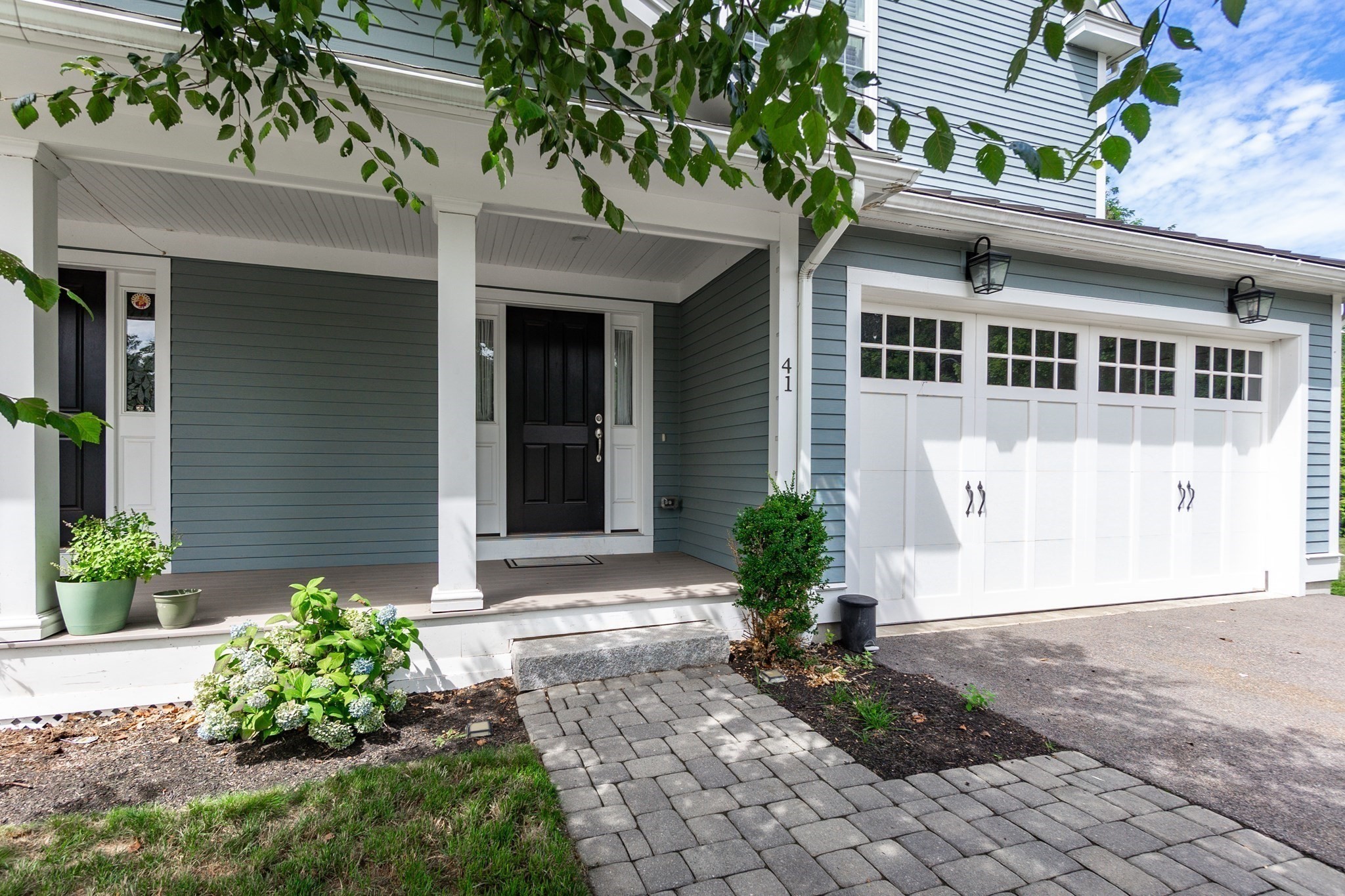 41 Clarks Hill Circle # 41 Property Photo 2