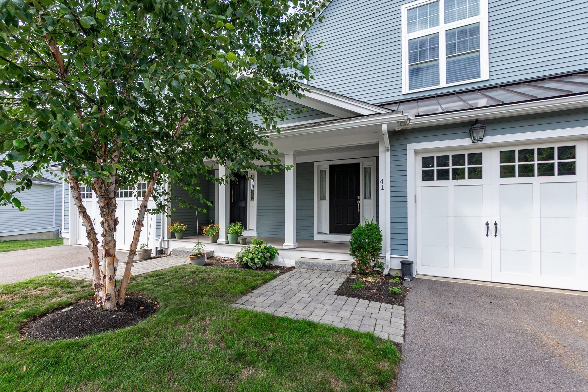 41 Clarks Hill Circle # 41 Property Photo 3