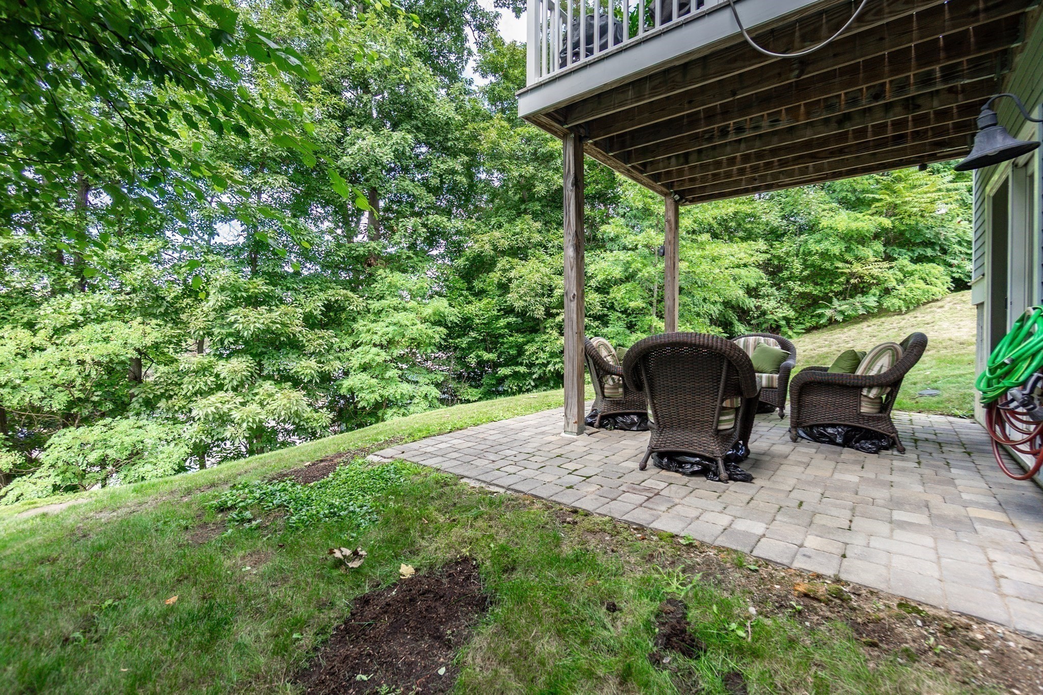 41 Clarks Hill Circle # 41 Property Photo 12