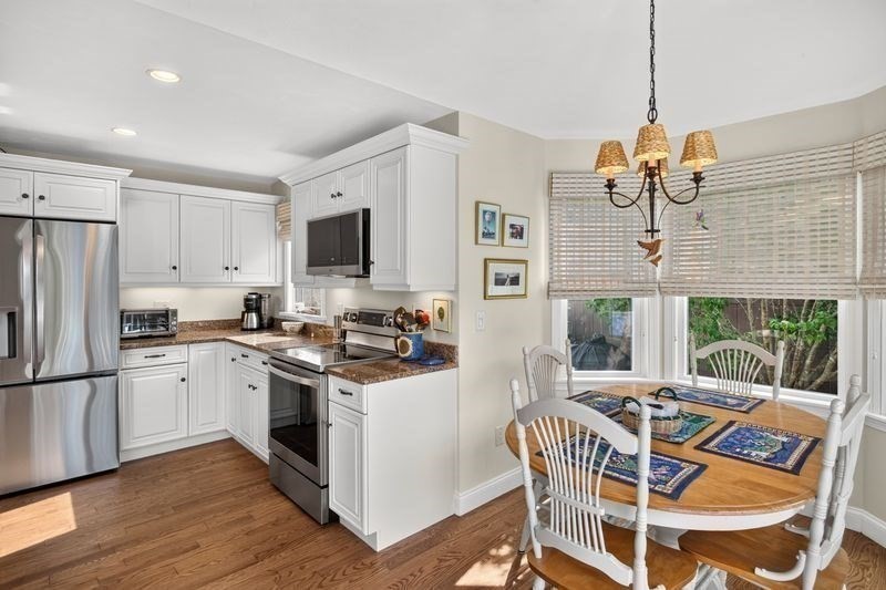 5 Alice Mullens Way # 5 Property Photo 12