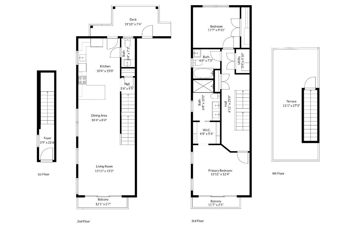 599 Sea St # 1 Property Photo 37