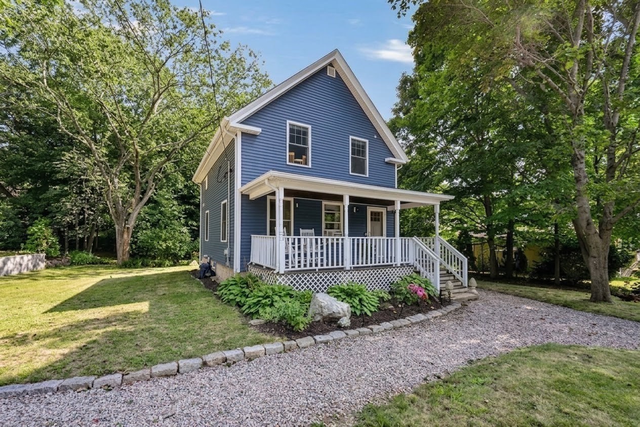 21 Brunner Street Property Photo 1