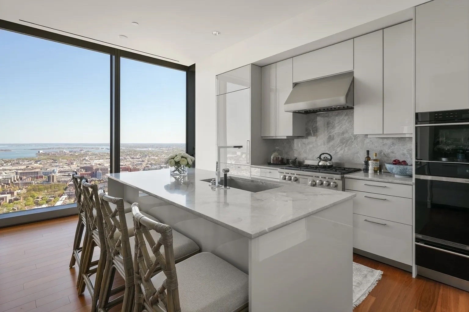 1 Dalton Street # 5602 Property Photo 11