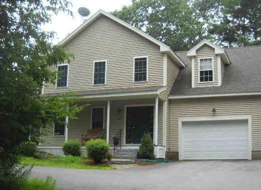 108 Mary Batchelder Rd # C Property Photo 1