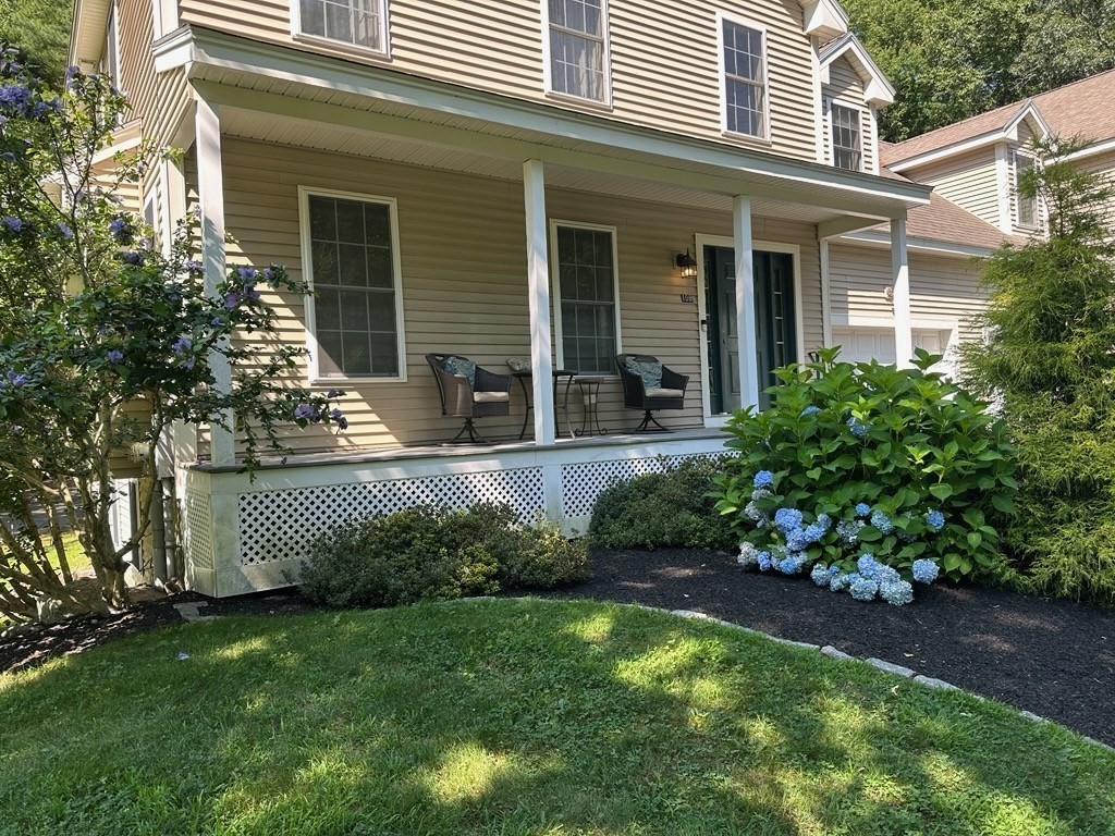 108 Mary Batchelder Rd # C Property Photo 2