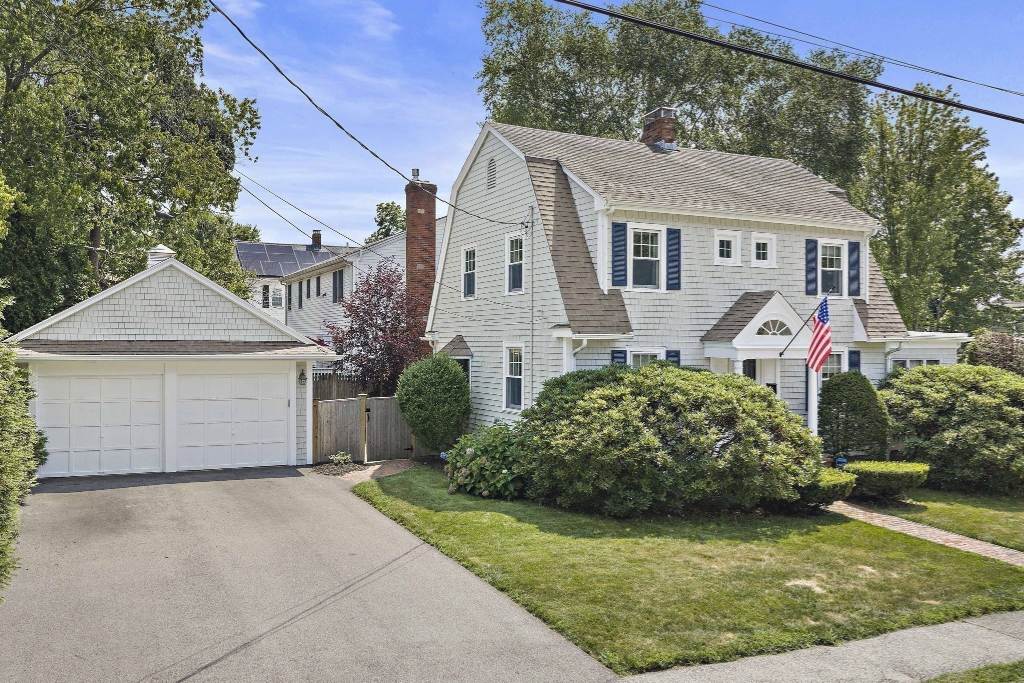 3 Moreland Road Property Photo 1
