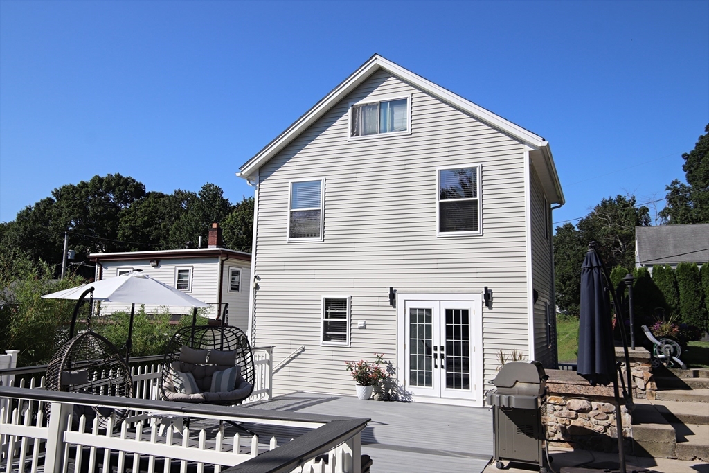 27 Overlea Avenue Property Photo 29