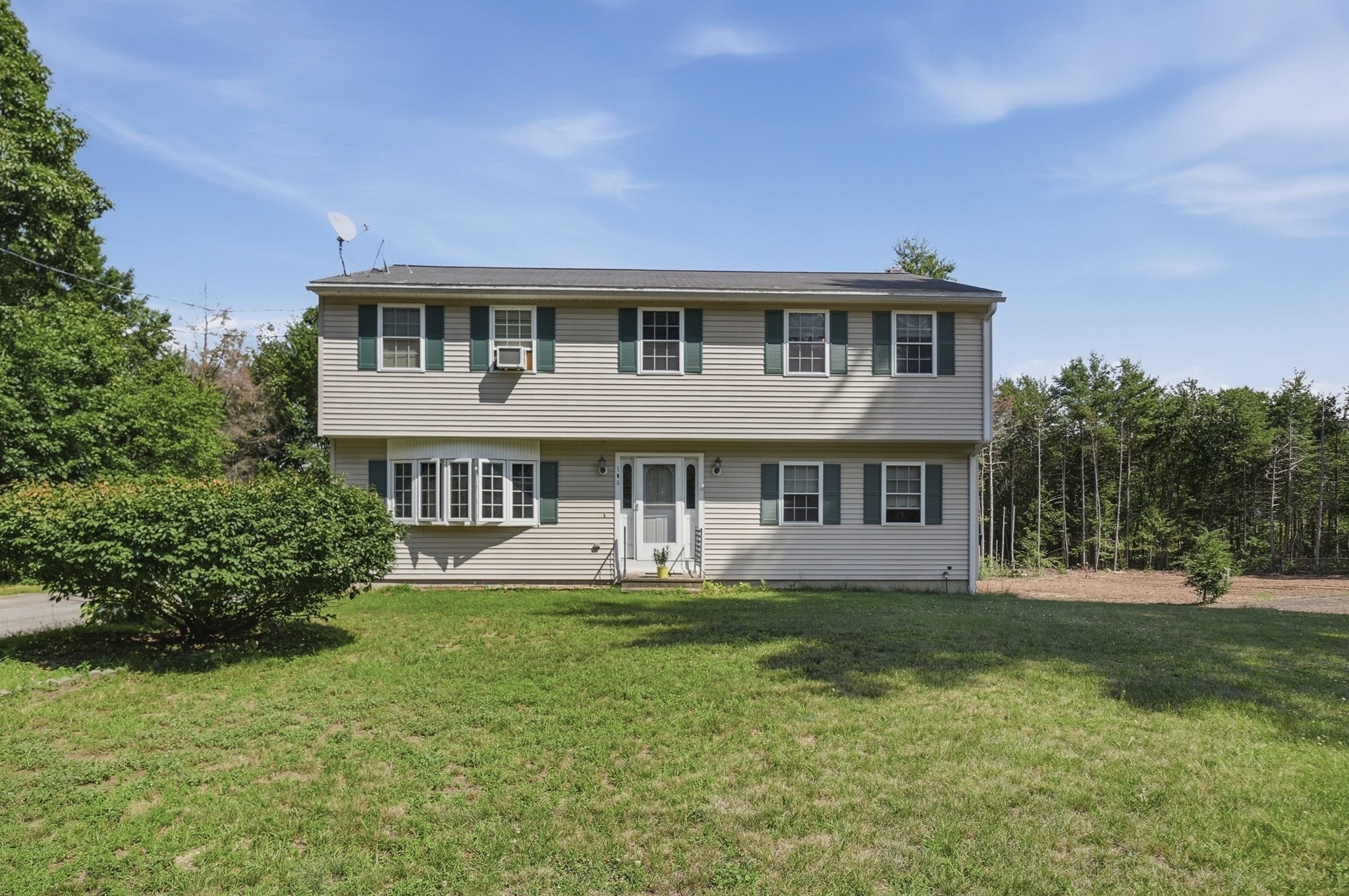 144 Airport Road Property Photo 1