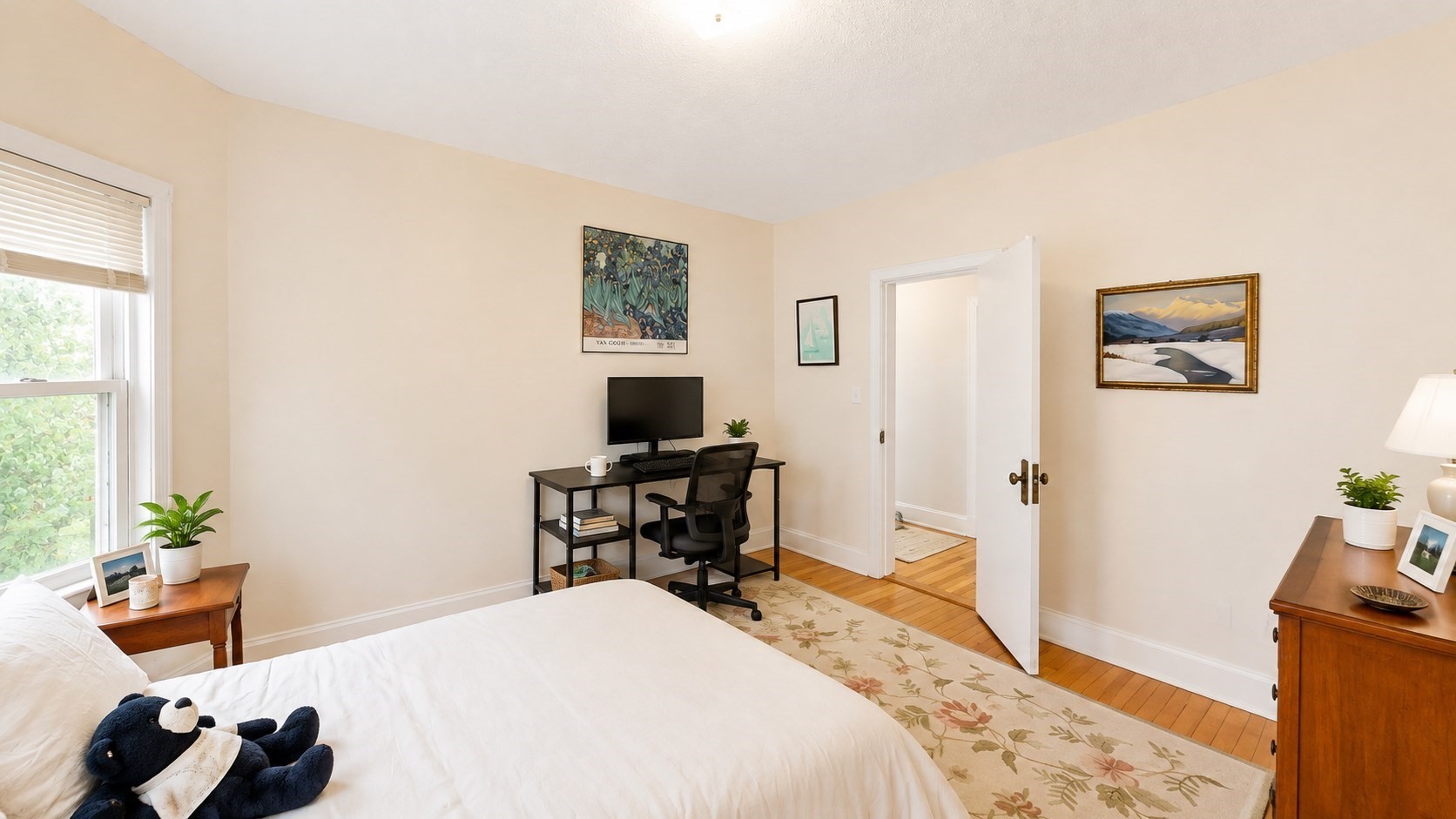 213 Parsons # 1 Property Photo 6