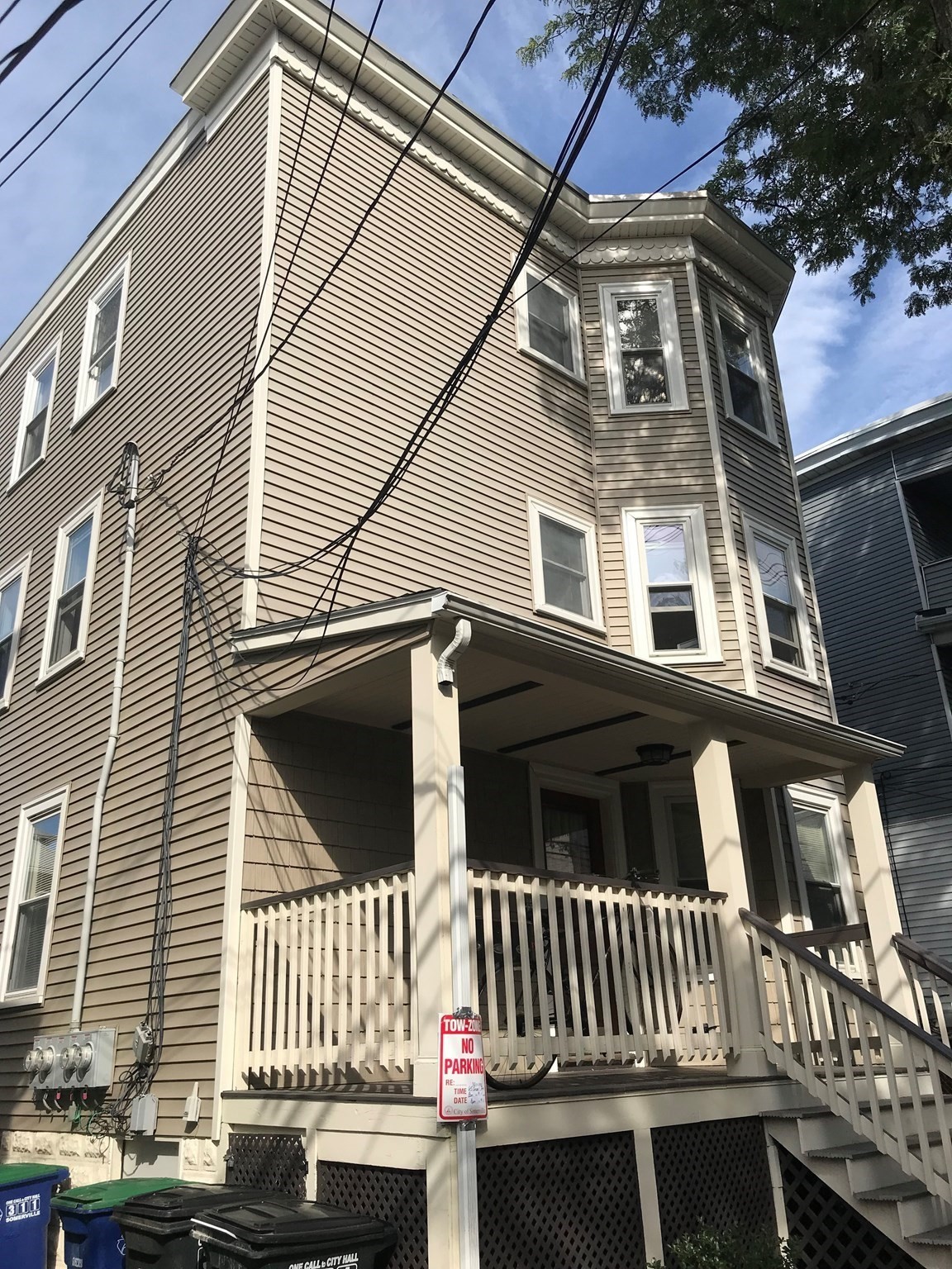 65 Conwell Avenue # 2 Property Photo 1