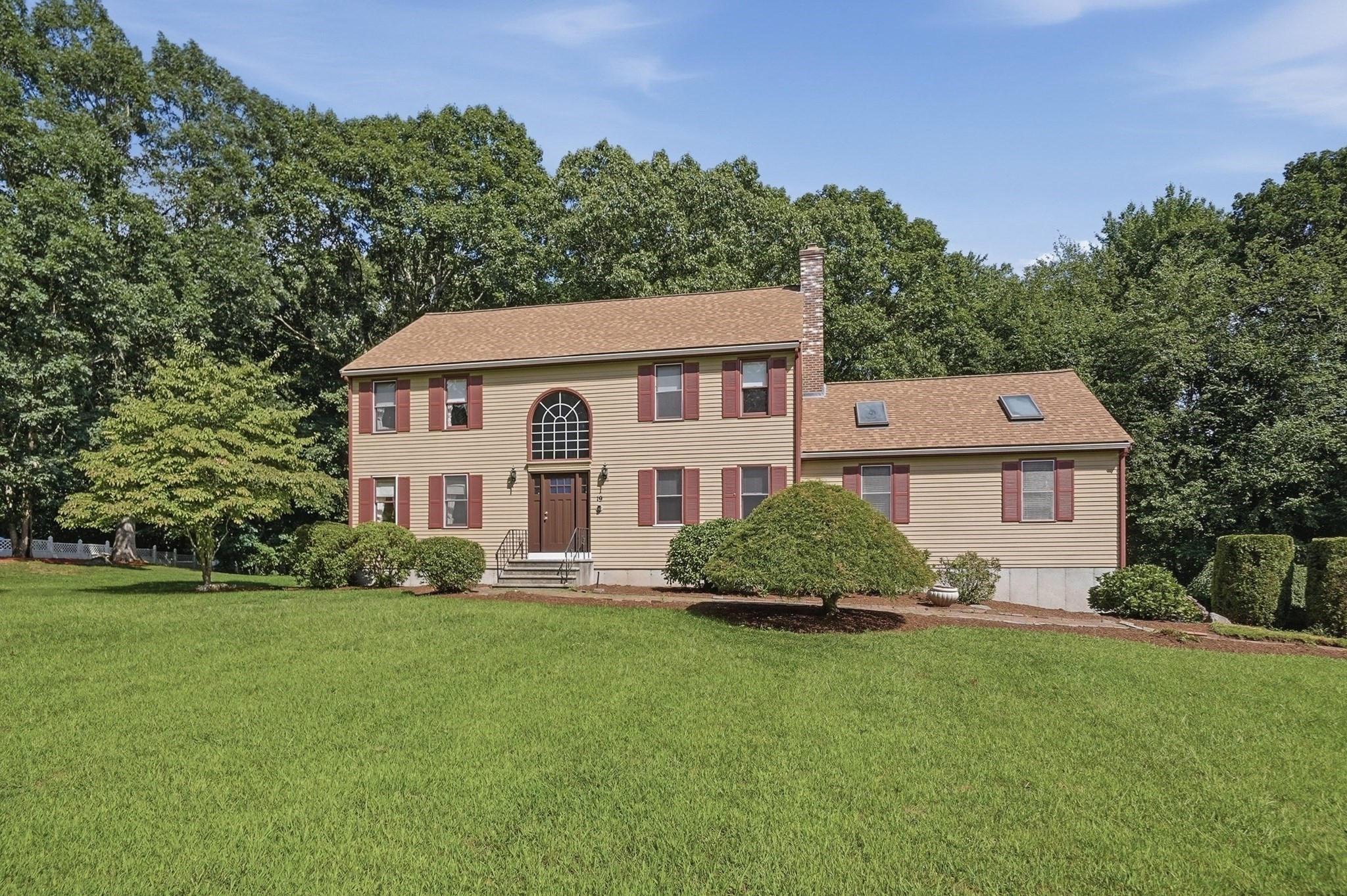 19 Jencks Road