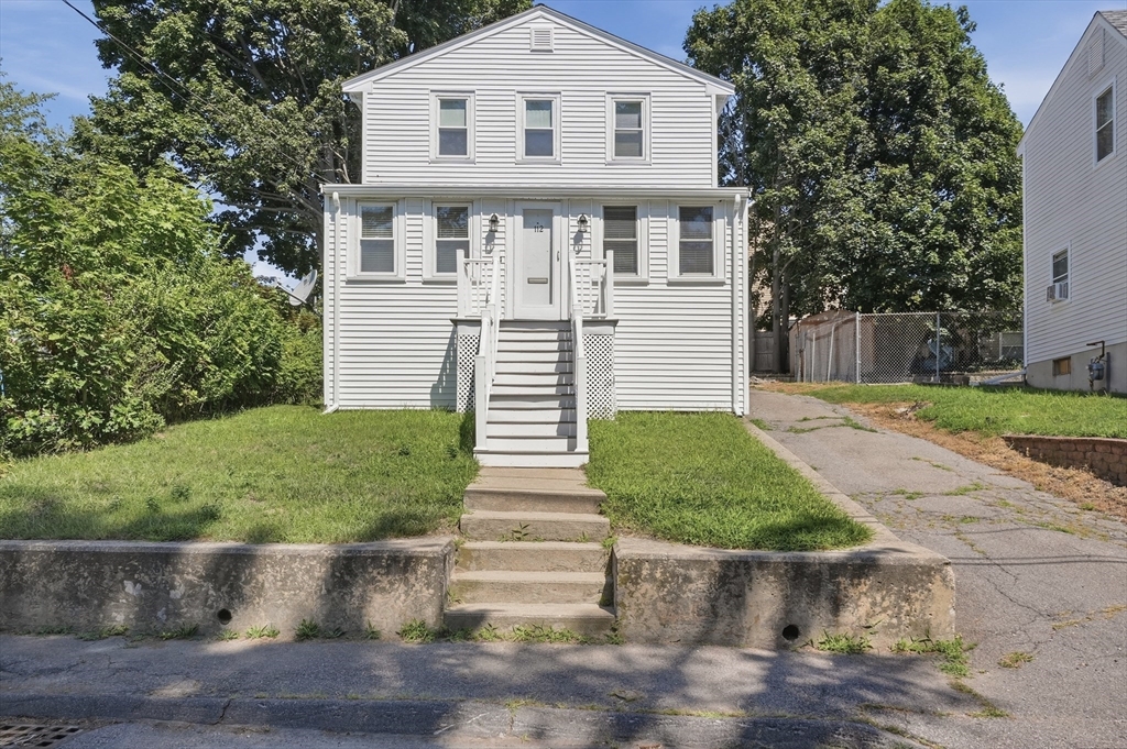 112 Stoughton St