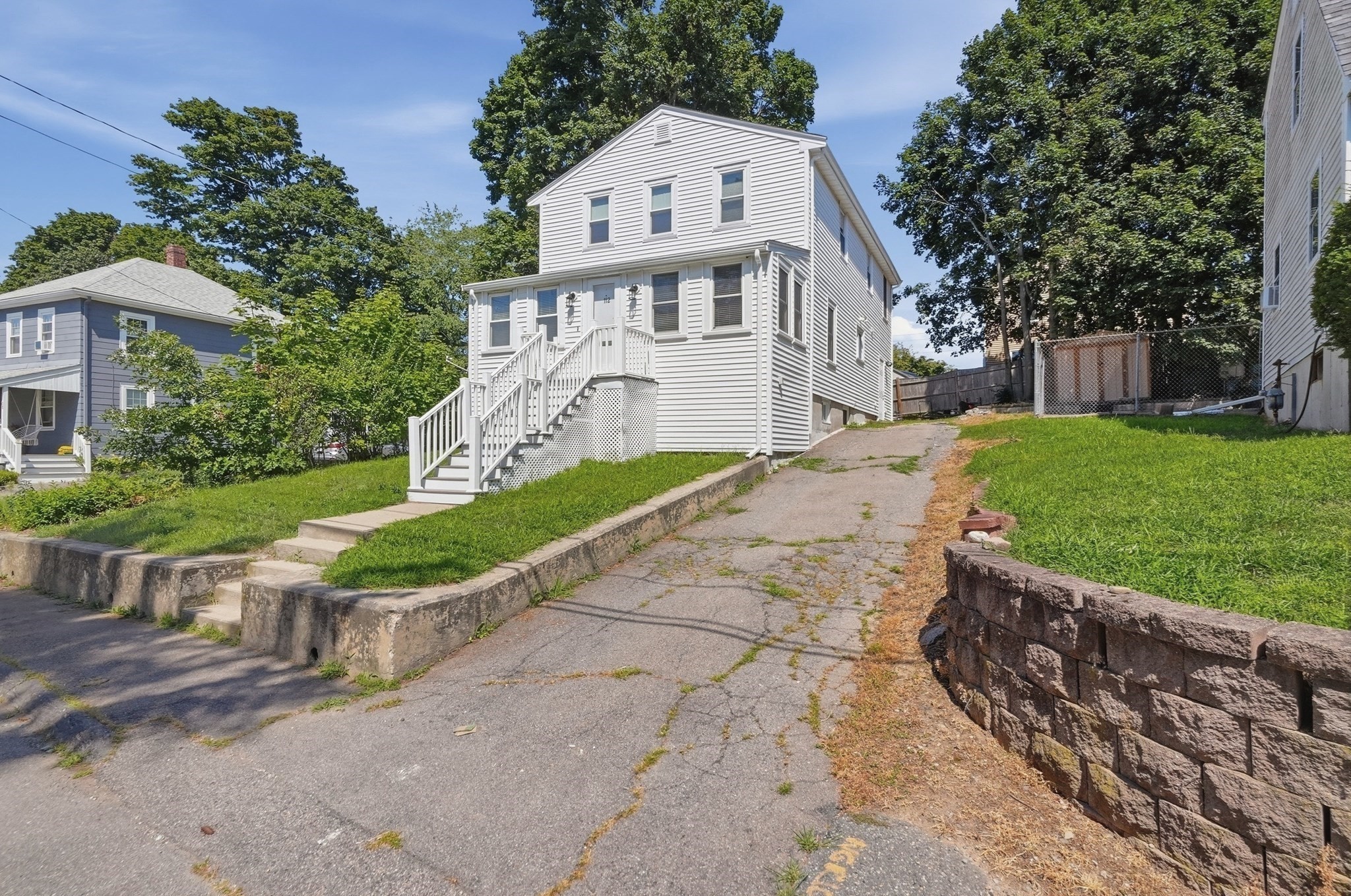 112 Stoughton St Property Photo 2