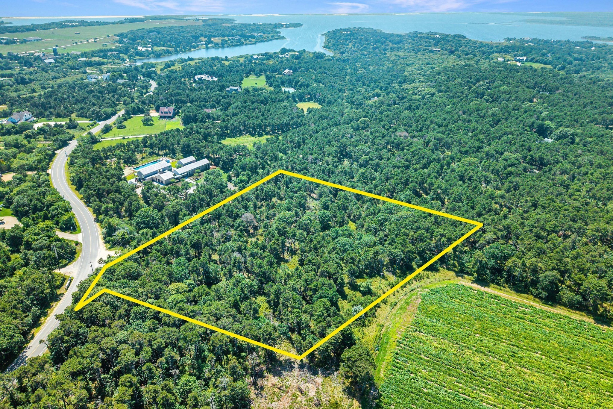 8 Turkeyland Cove Road Property Photo 1
