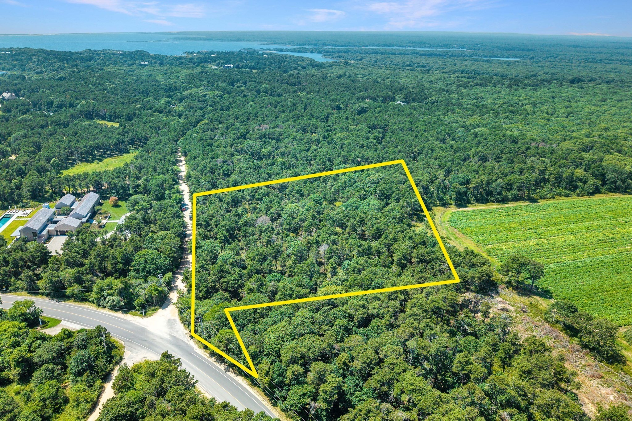 8 Turkeyland Cove Road Property Photo 2