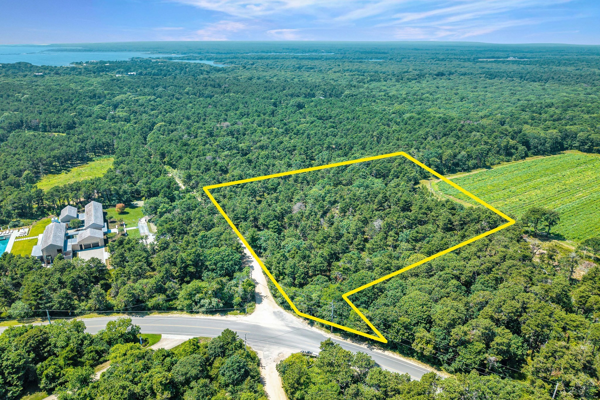 8 Turkeyland Cove Road Property Photo 3
