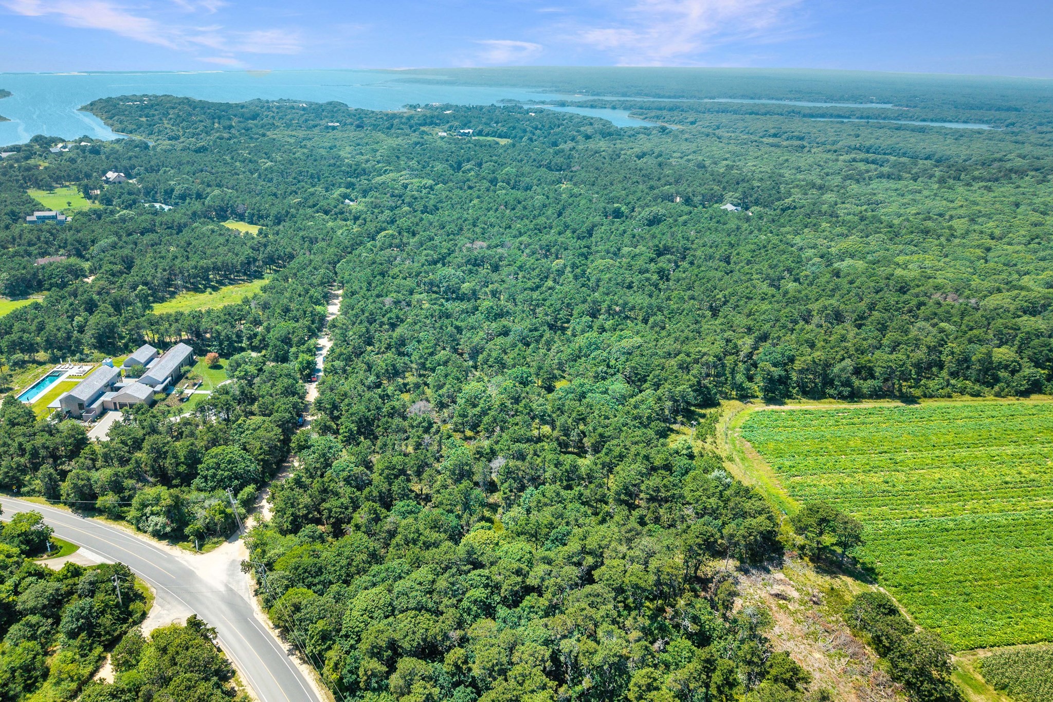8 Turkeyland Cove Road Property Photo 4