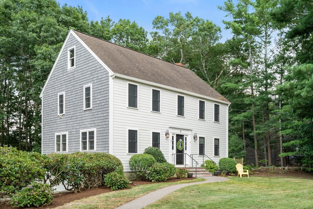 9 Moritz Rd. Property Photo 2