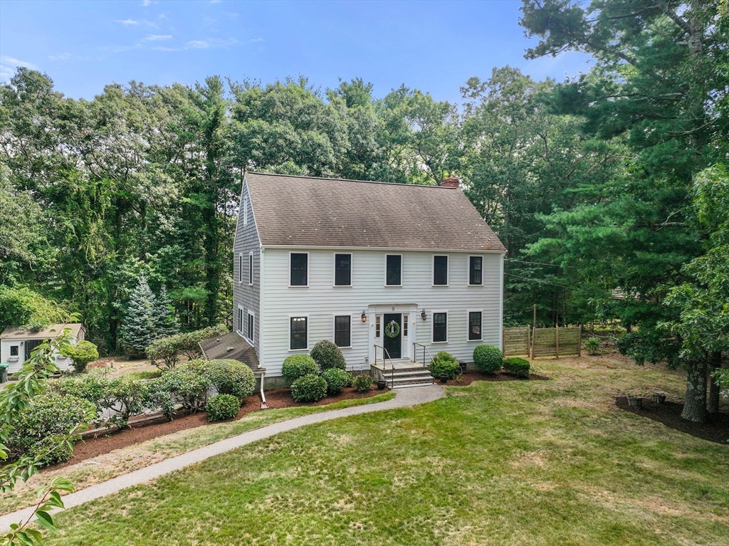 9 Moritz Rd. Property Photo 3