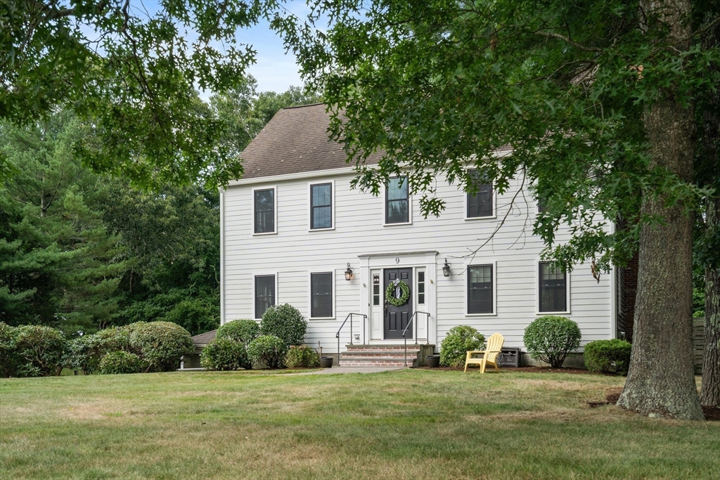 9 Moritz Rd. Property Photo 4