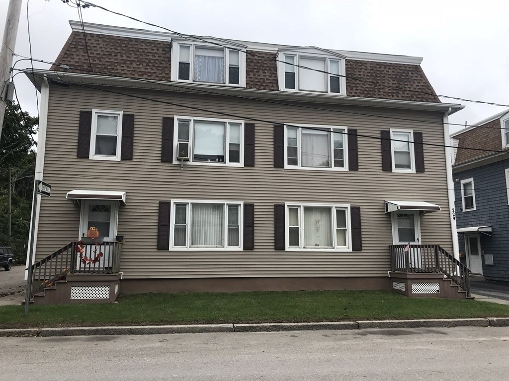 229 Tripp Street Property Photo 1