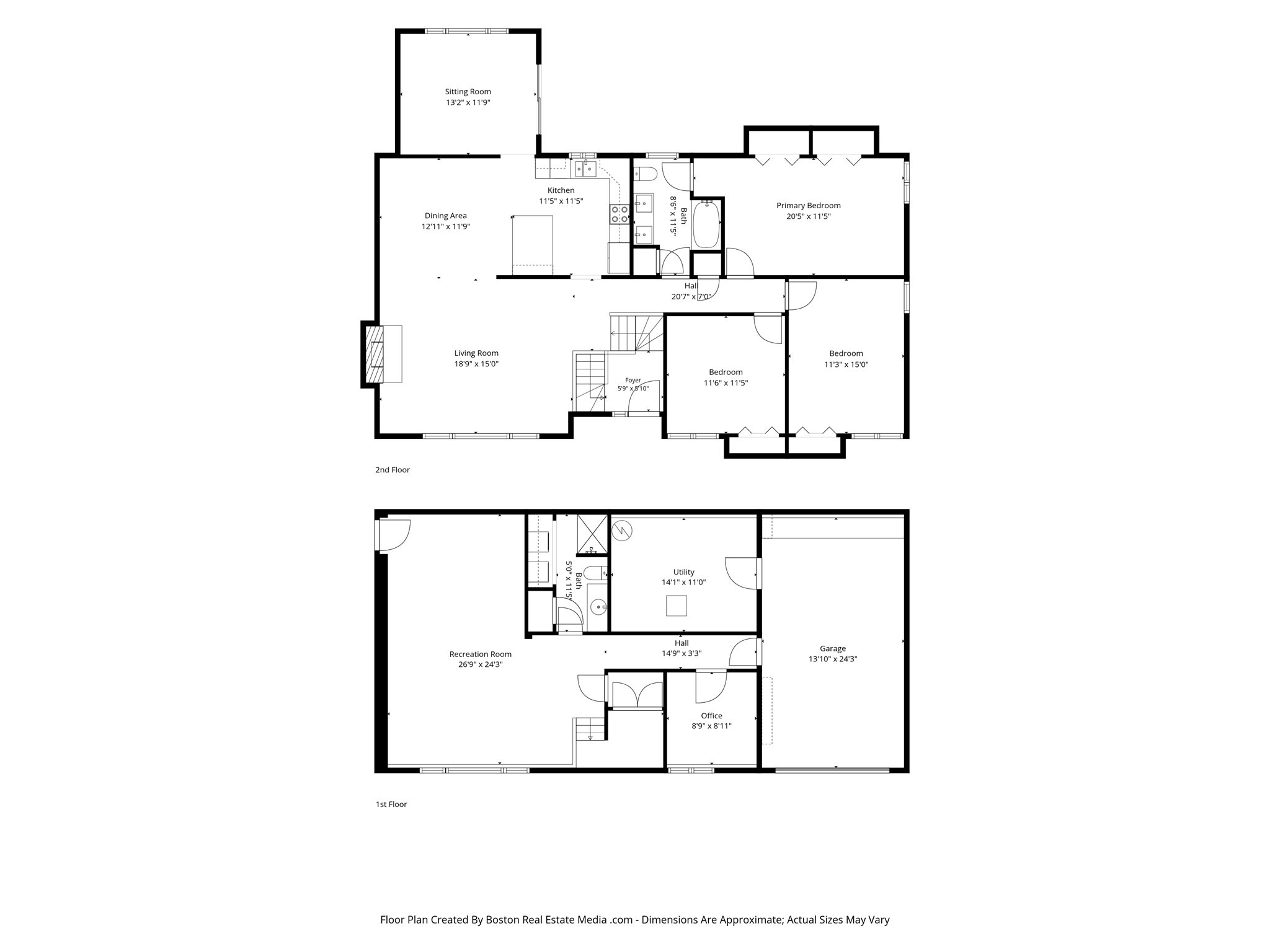 3 Macone Cir Property Photo 31