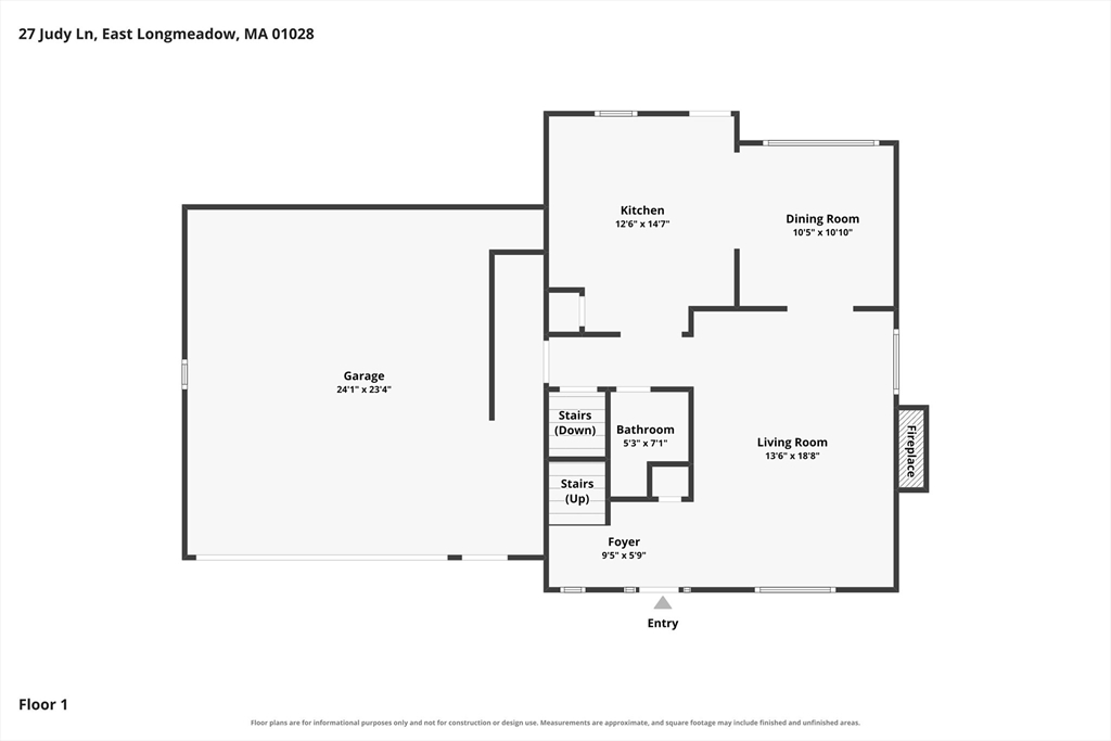 27 Judy Ln Property Photo 37