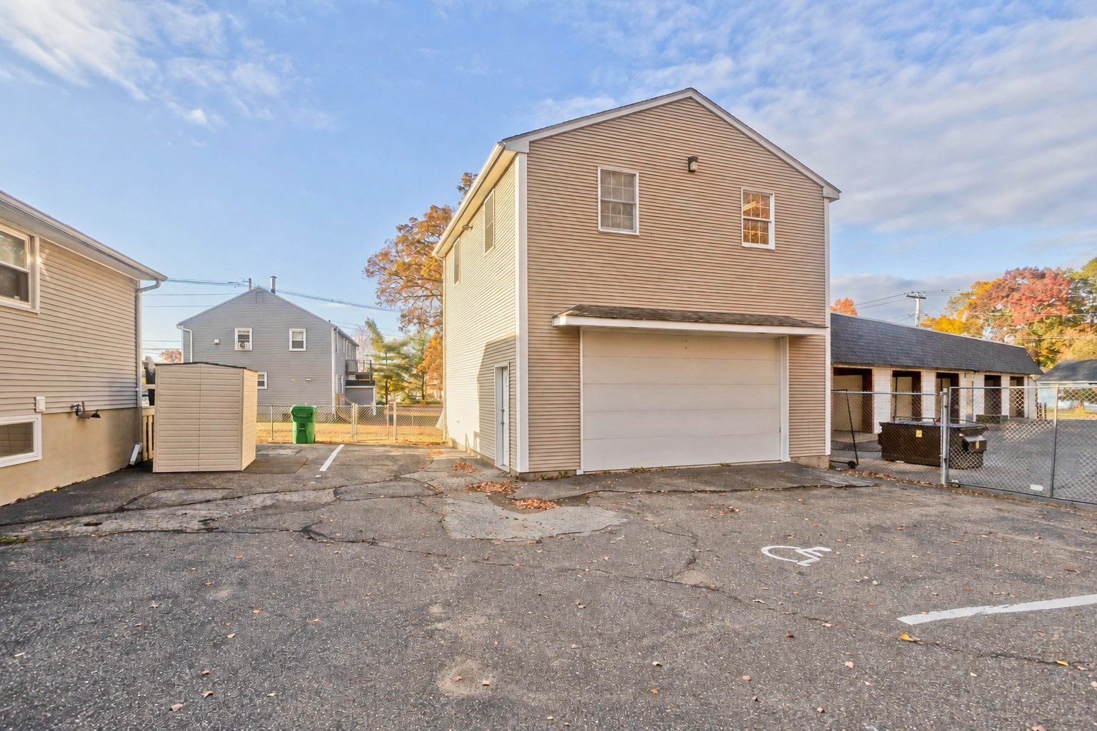 1692 Memorial Drive Property Photo 1