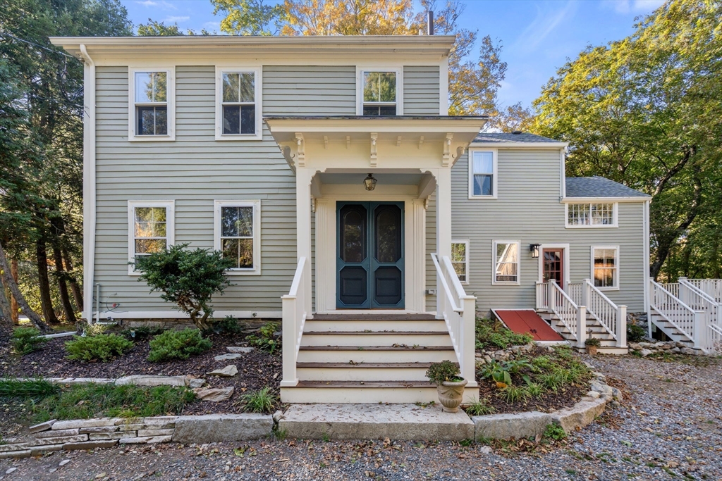 25 Farm Road Property Photo 1