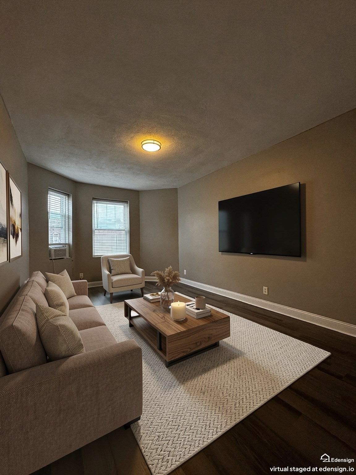 1870 Beacon St. # 06 Property Photo 1