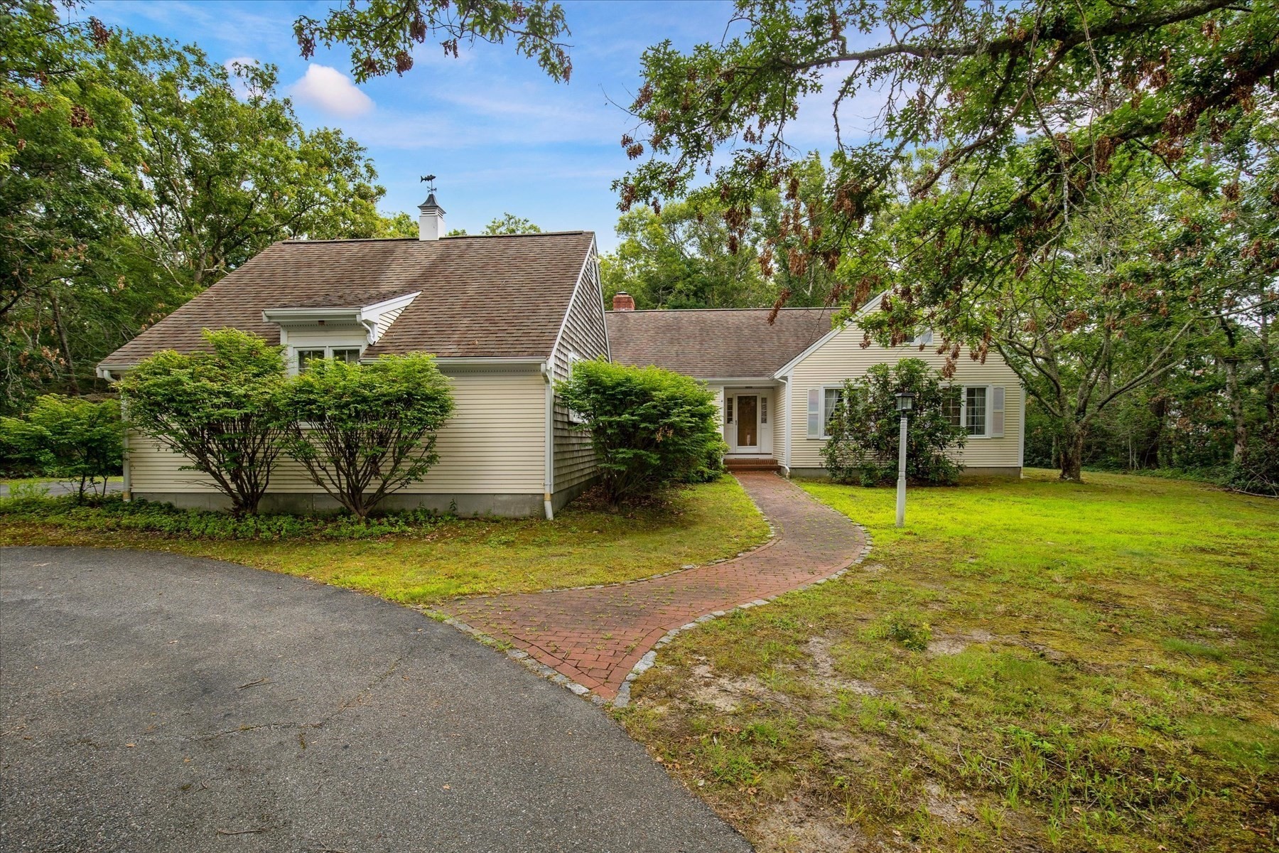 4 Woodspring Farm Ln Property Photo 1