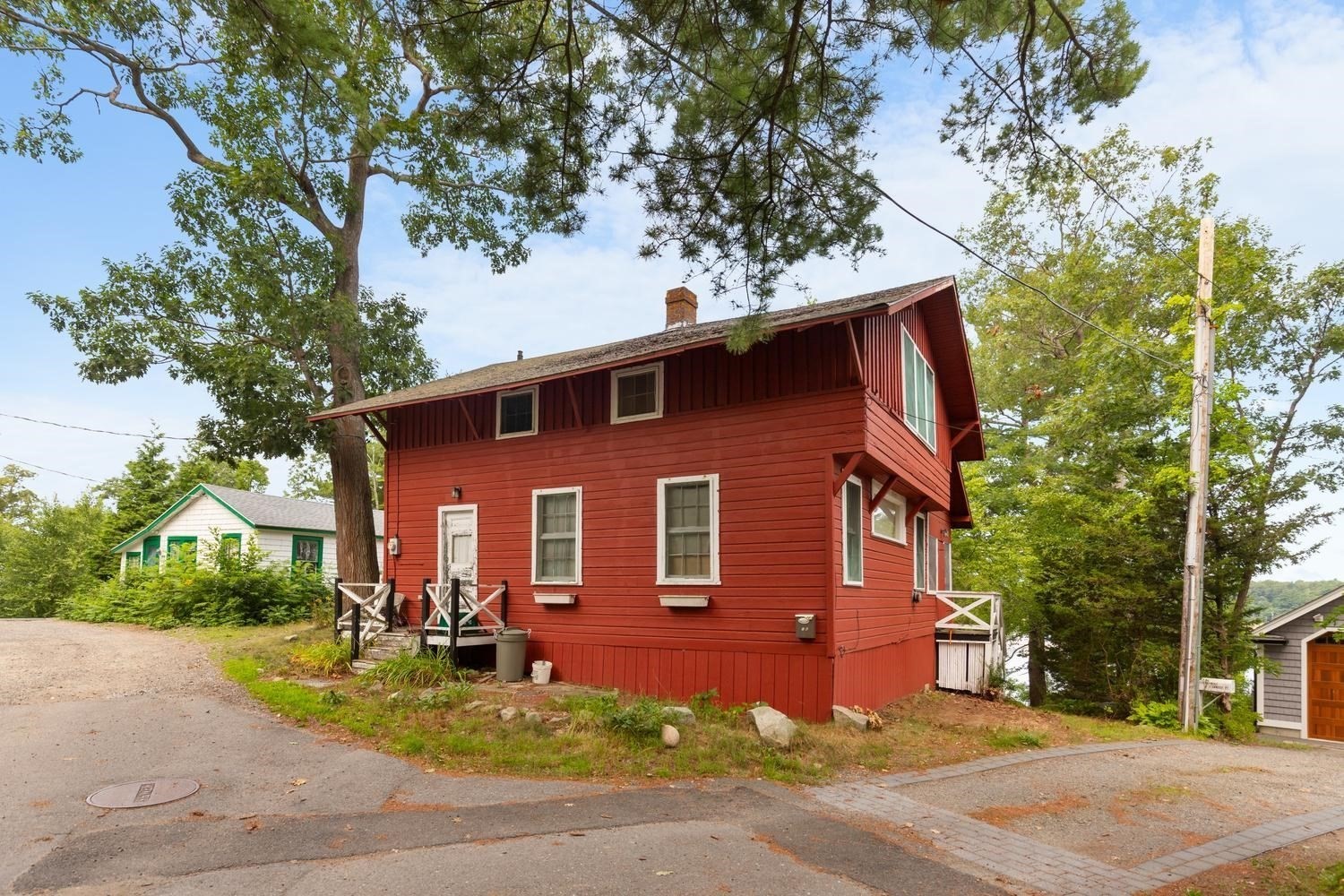 16 Stanwood Point Property Photo 1