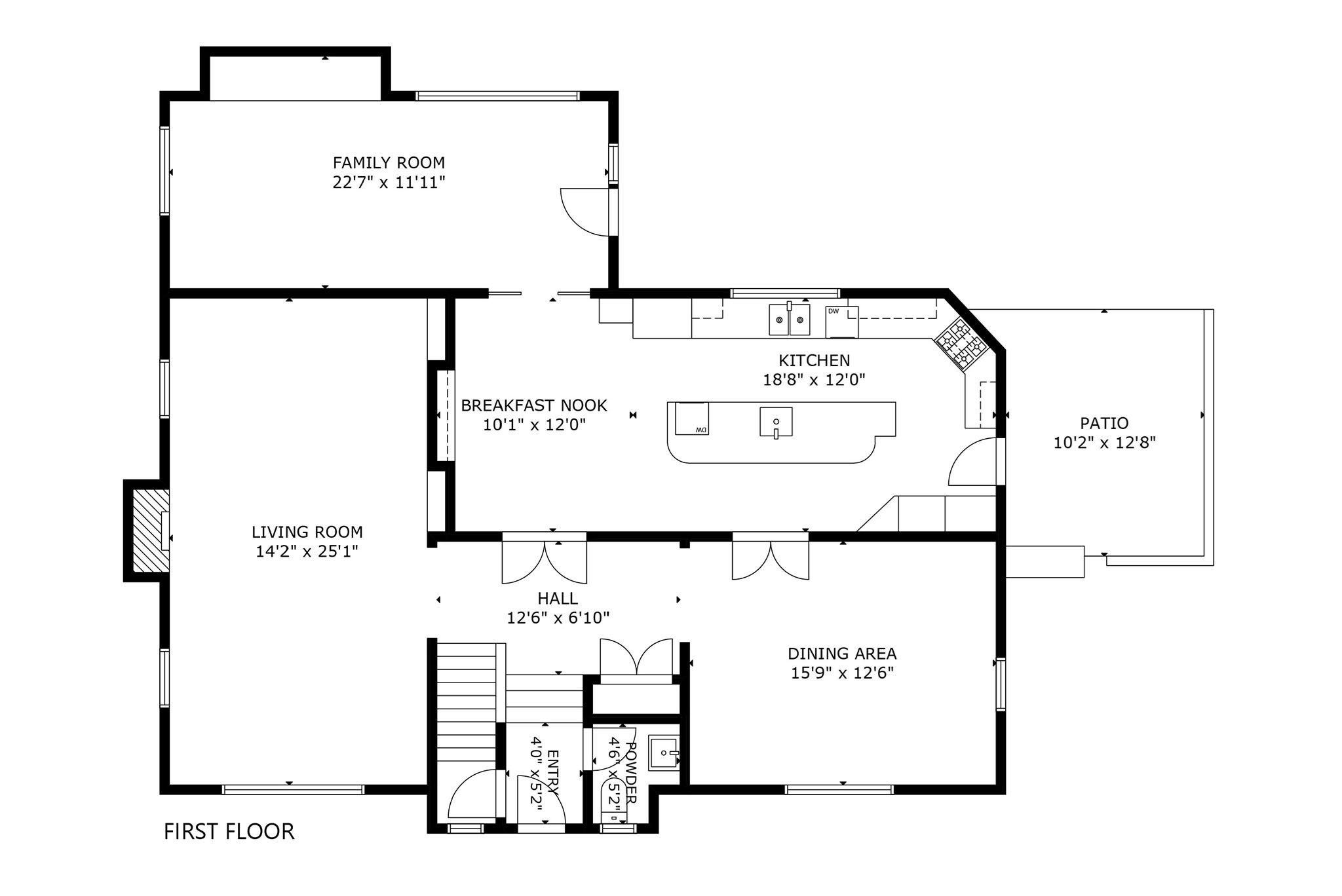 52 Clinton Road Property Photo 38