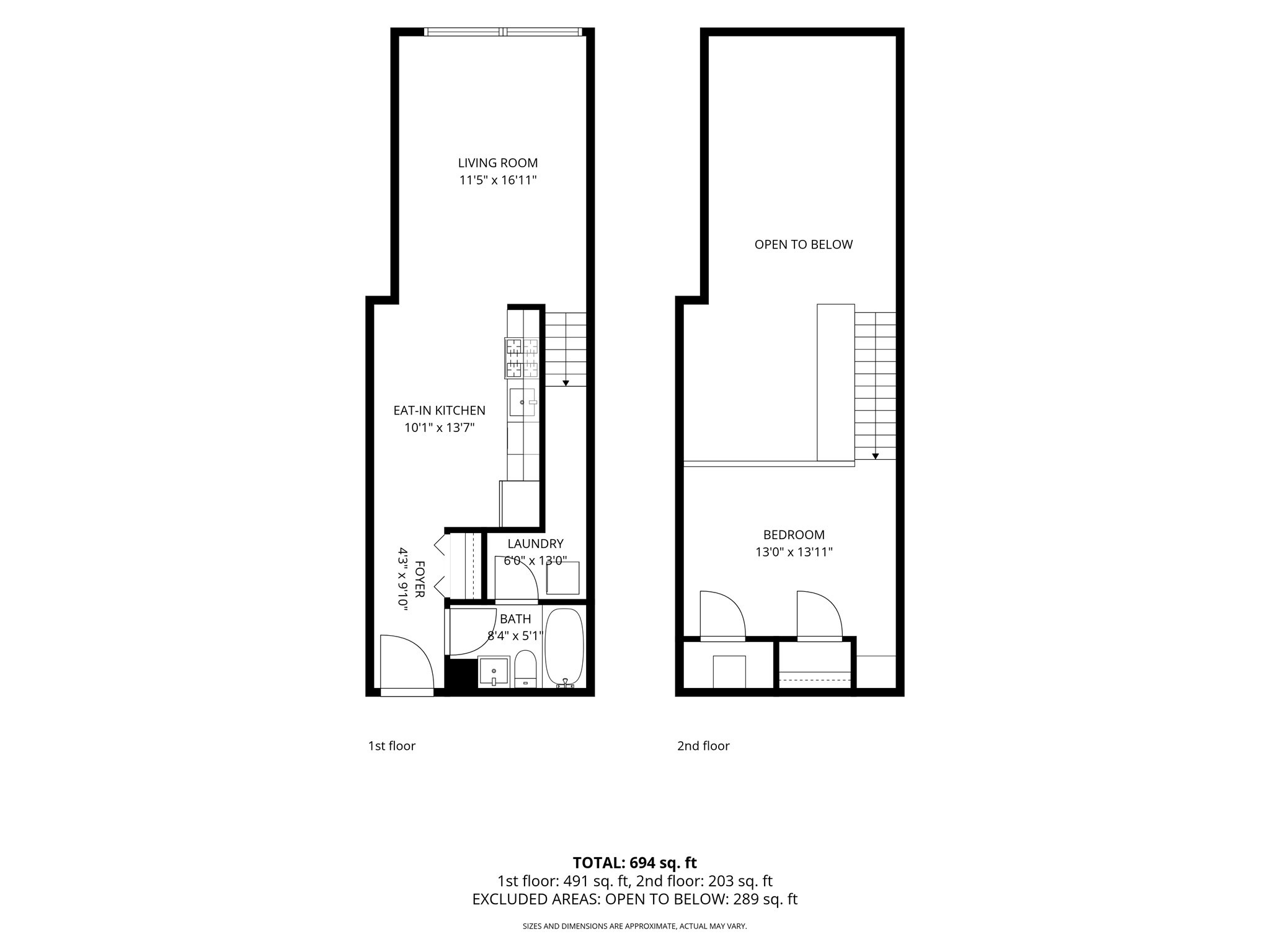 1 Aberdeen Way # 226 Property Photo 21