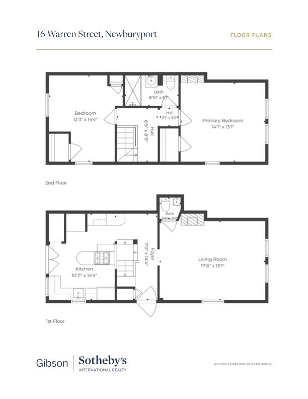 16 Warren St # 16 Property Photo 31