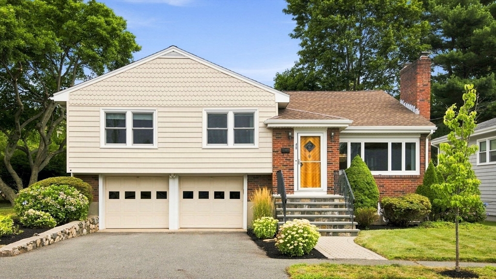 48 Auburndale Road