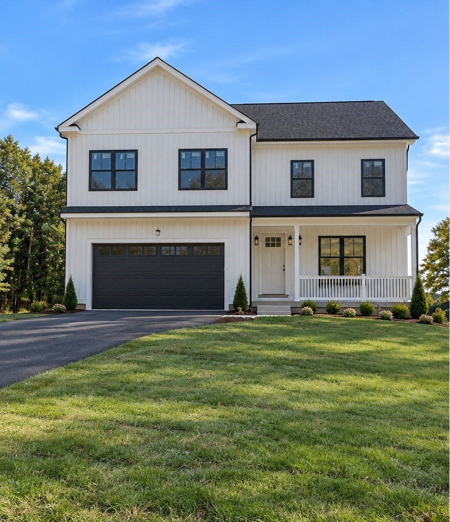 4 Hayat Circle Property Photo 1