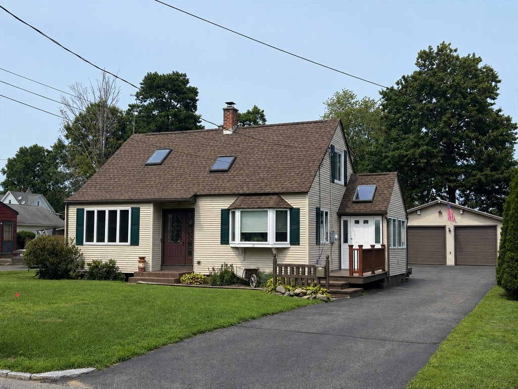 71 Ogden St Property Photo 1