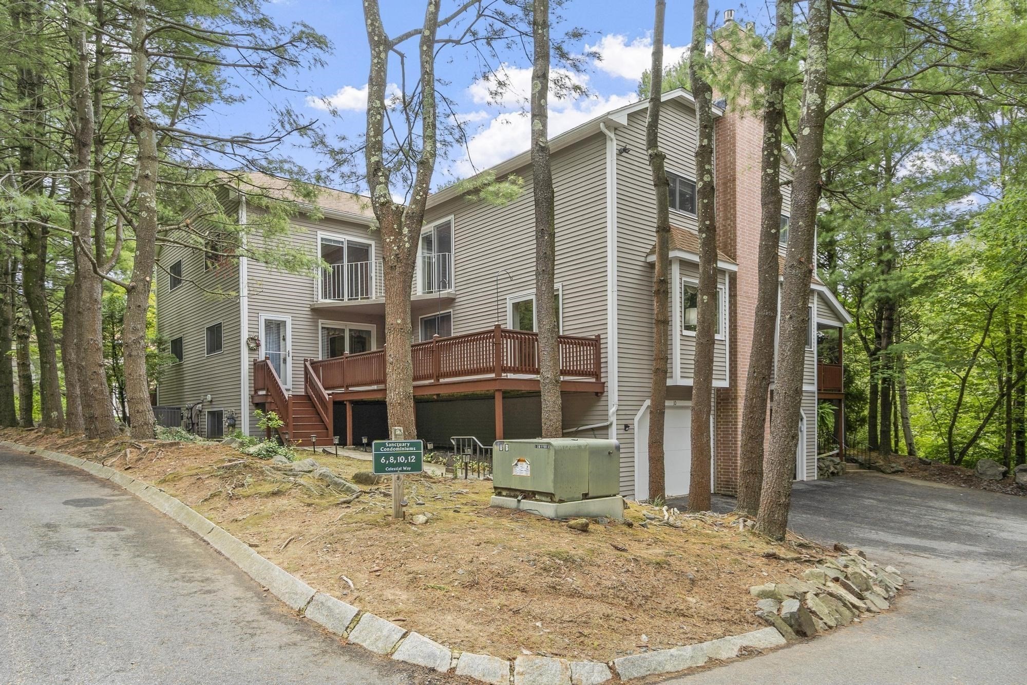 10 Celestial Way # 18d Property Photo 2