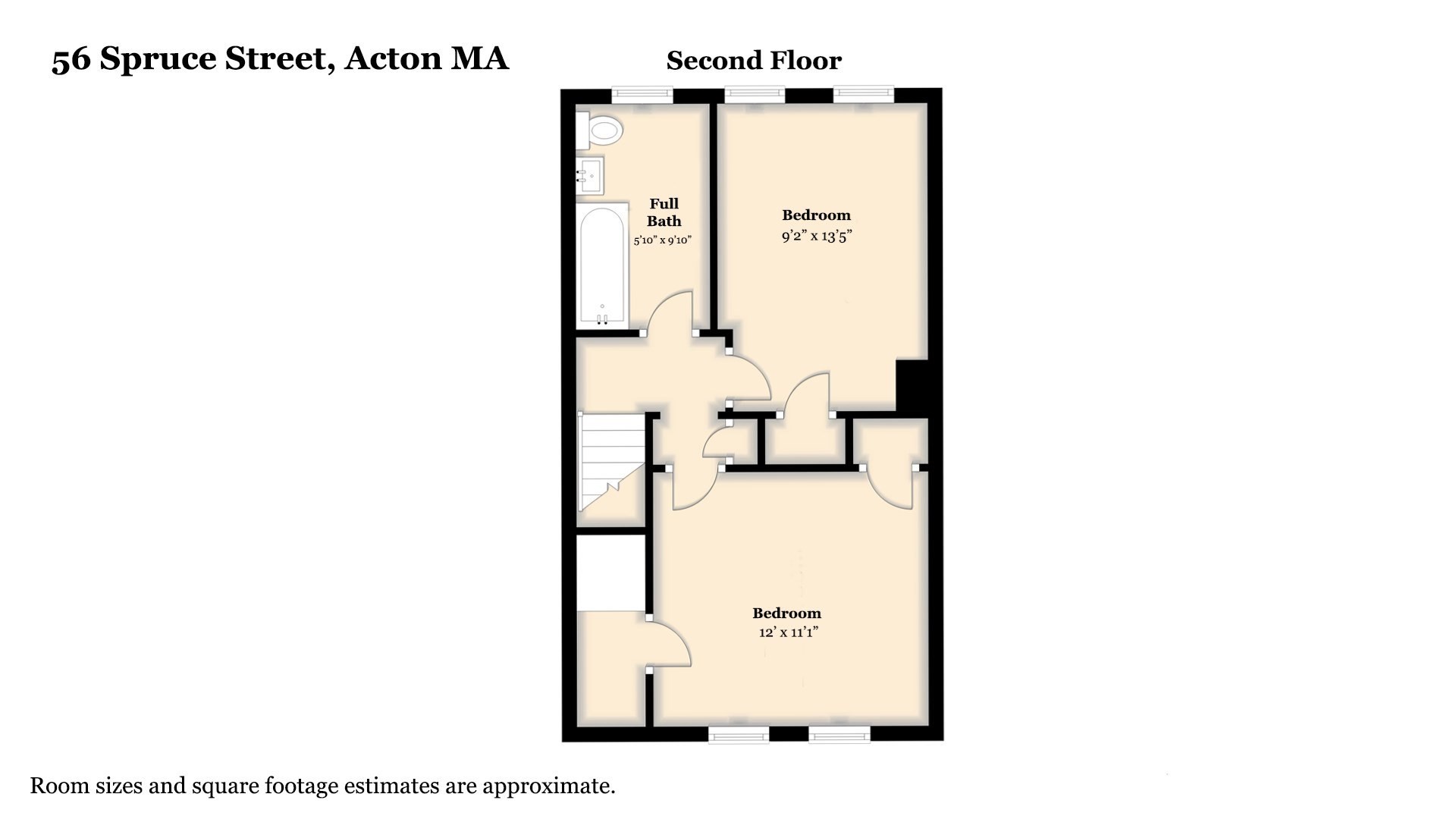 56 Spruce St # 56 Property Photo 13