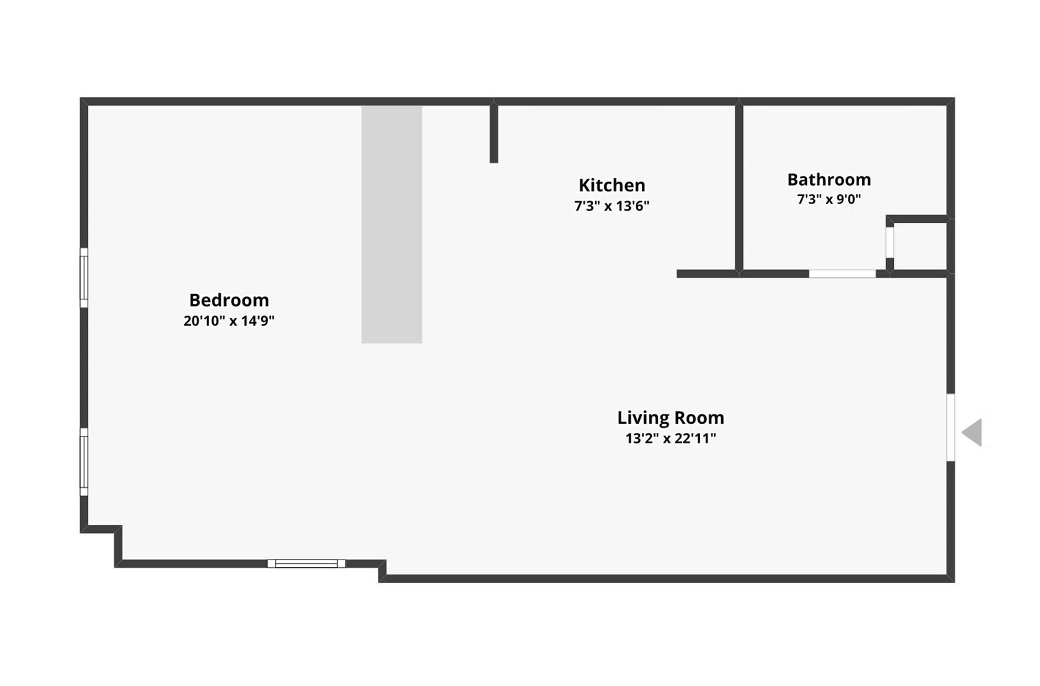 172 Middle St # 303 Property Photo 15