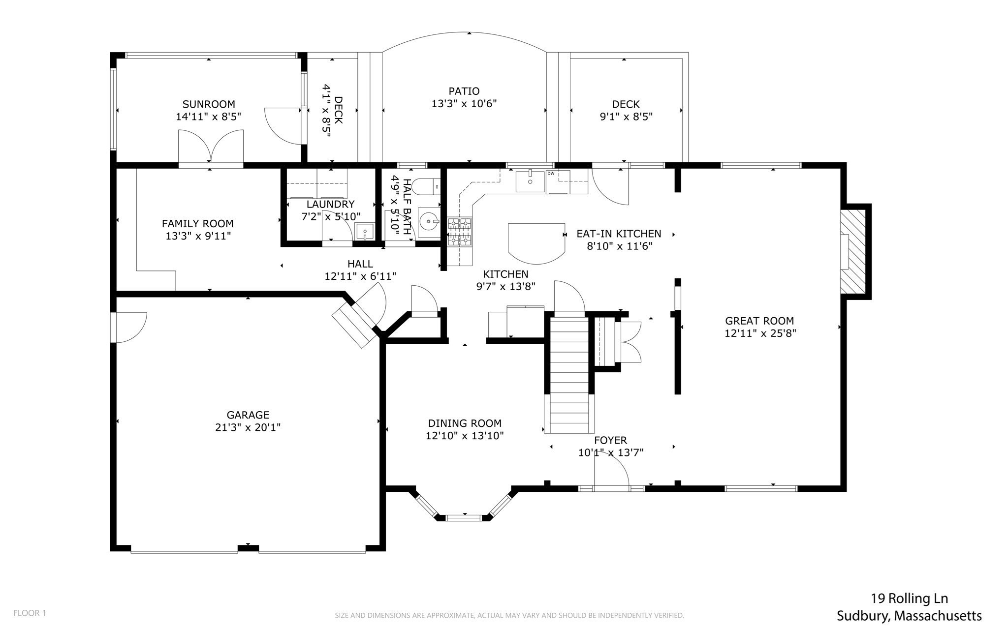 19 Rolling Lane Property Photo 39