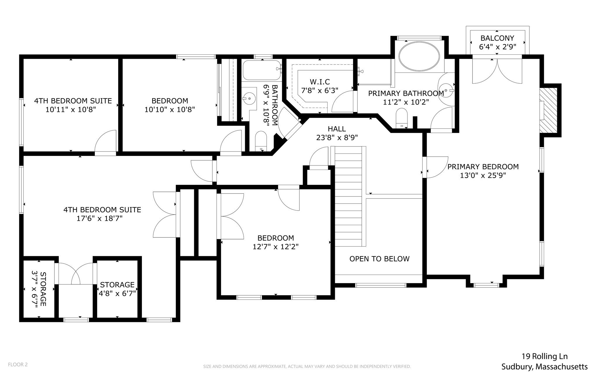 19 Rolling Lane Property Photo 40