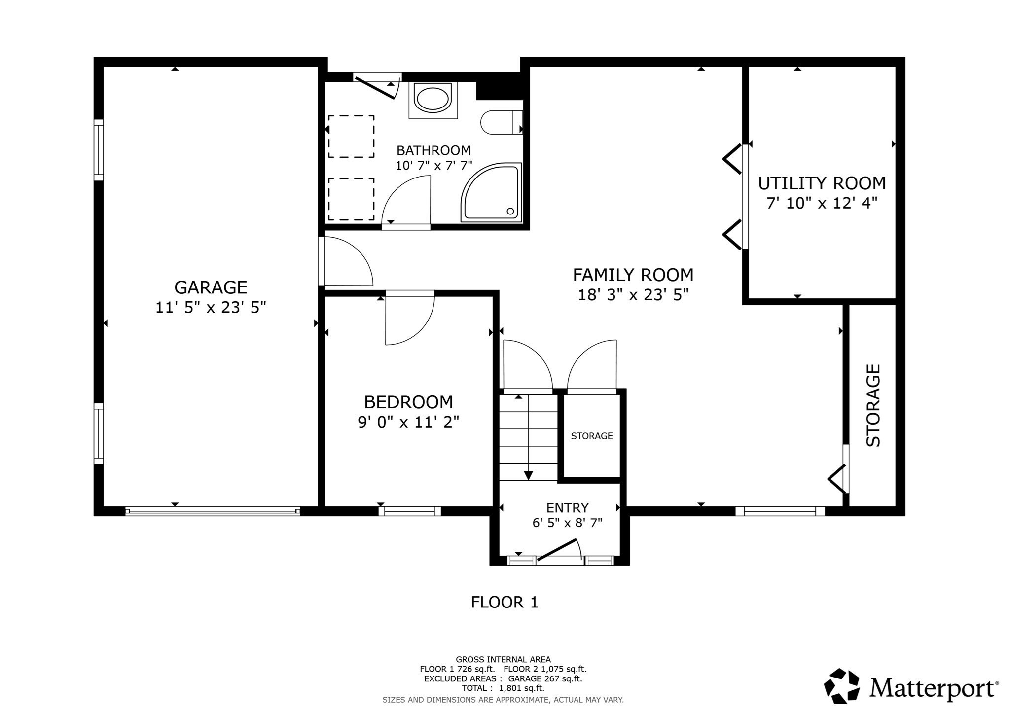 11 Coweeset Dr Property Photo 38