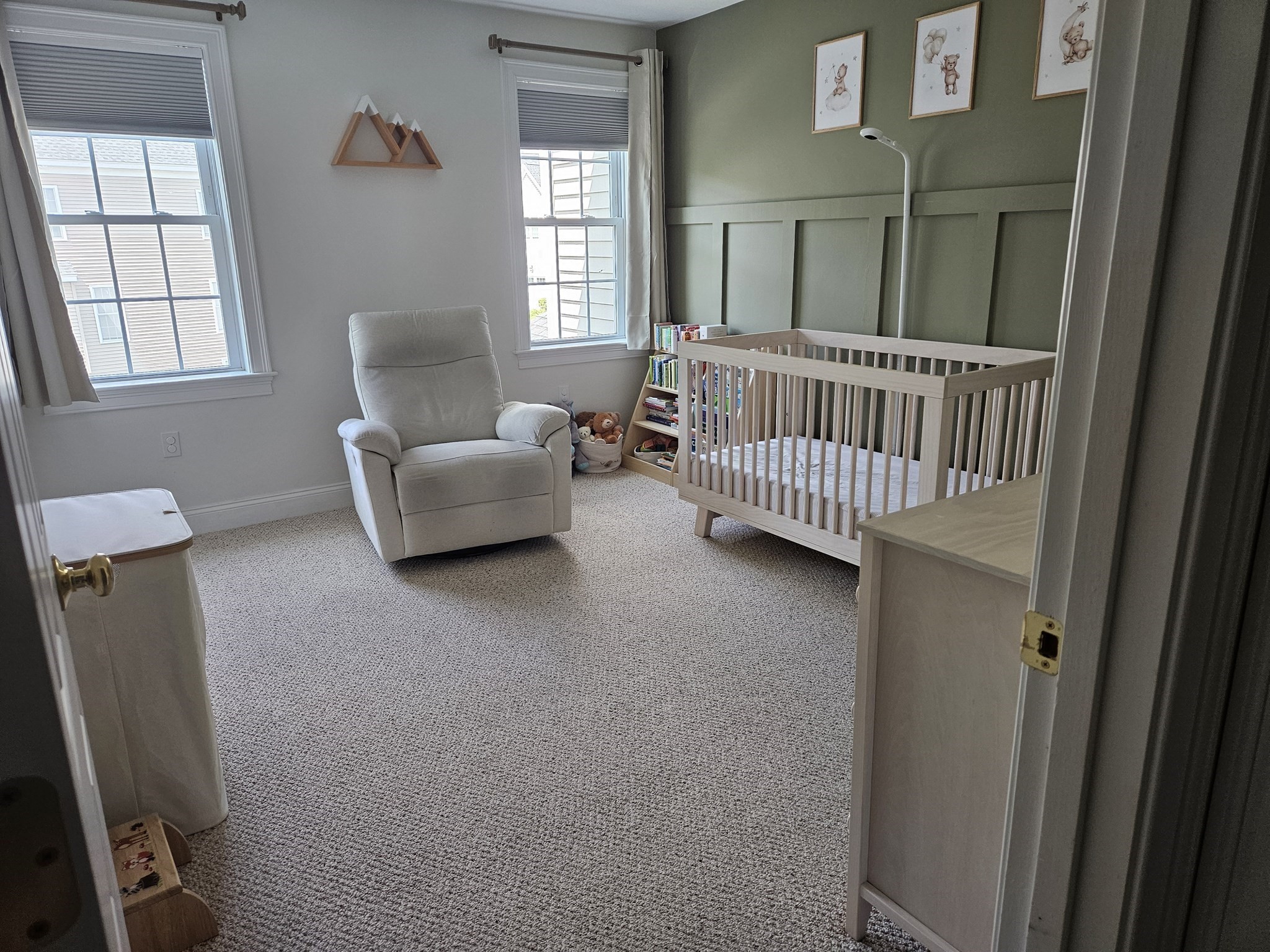 45 Longview Circle # B Property Photo 13