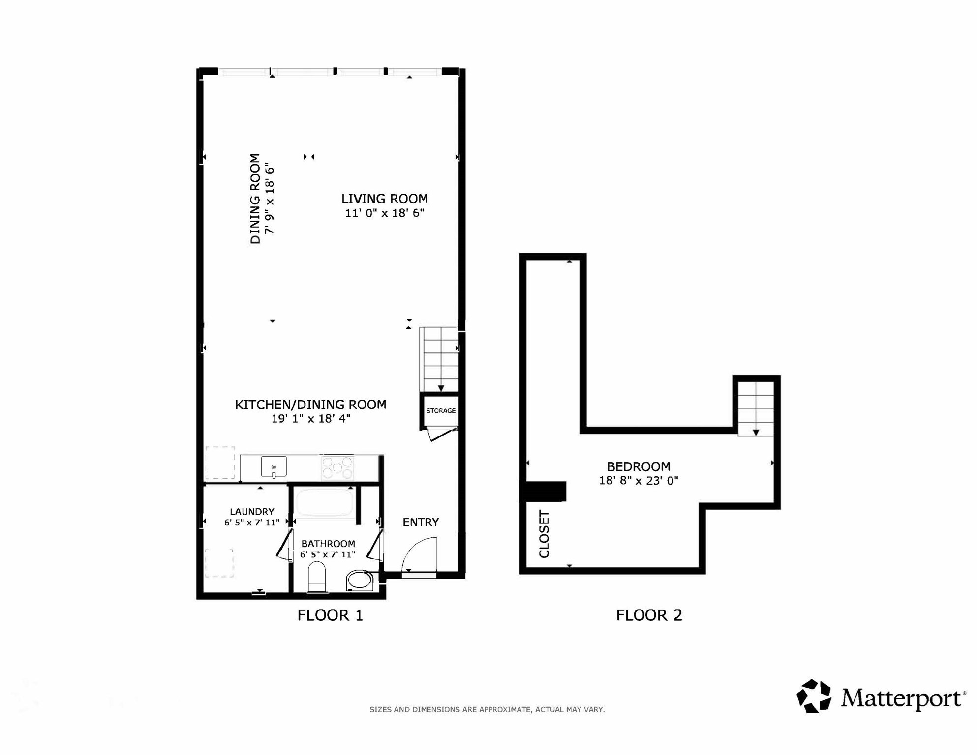 156 Porter St # 240 Property Photo 16