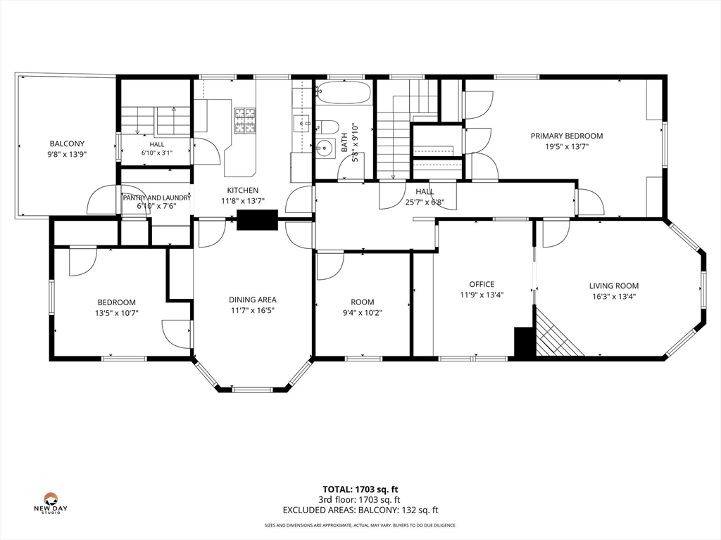 113 Antrim St # 3 Property Photo 19