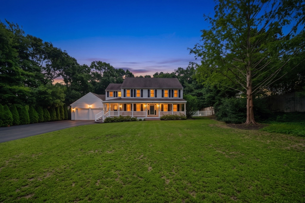21 Monisa Kay Dr Property Photo 1